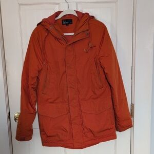 Fred Perry Arctic Hooded Parka